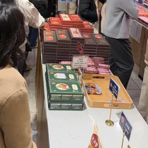 베이커리 밤마을 리뷰 사진