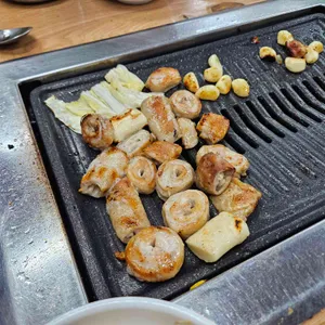 효목골막창 사진 1