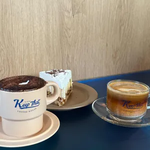 킵댓 로스터리 대표 사진