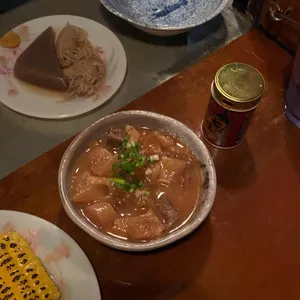 희로 대표 사진