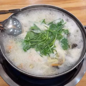 공주 쌍신집칼국수 사진 1