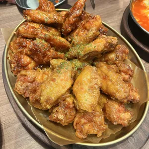 치맥킹 사진 1