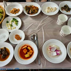 원조 신촌식당 대표 사진