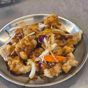 거동탕수육 대표 사진