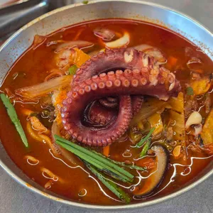 거동탕수육 대표 사진