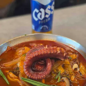 거동탕수육 대표 사진