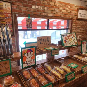 동양사라다 대표 사진