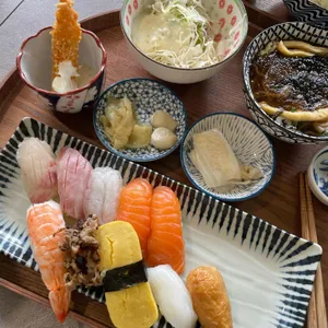 백초밥 사진 2