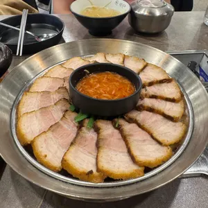 해탄 사진