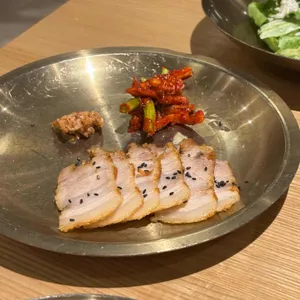 꽁당보리밥 대표 사진