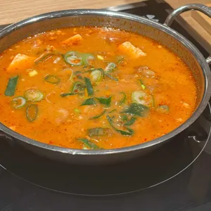 꽁당보리밥 대표 사진