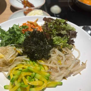 꽁당보리밥 대표 사진