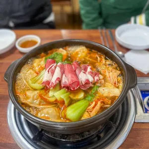 아차산면옥 대표 사진