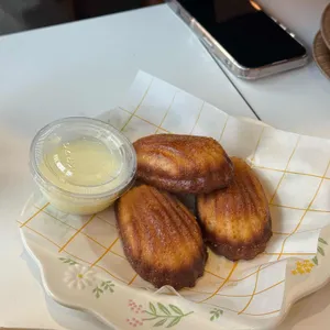 메이플커피라운지 사진