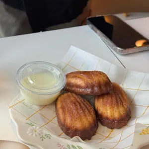 메이플커피라운지 사진 2