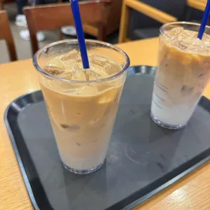 이디야커피 사진