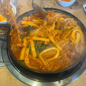 국영수떡볶이 대표 사진