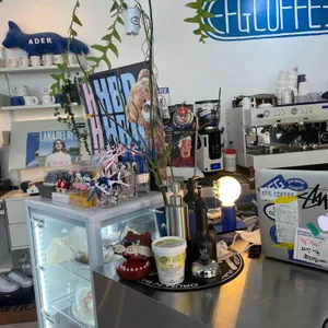 EFG COFFEE 대표 사진