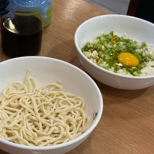 등촌샤브칼국수 사진