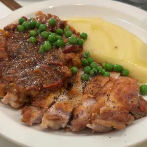 오드버드올리버 사진