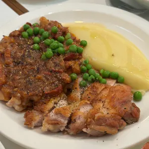 오드버드올리버 사진