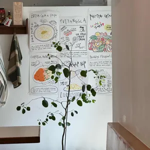 오드버드올리버 리뷰 사진