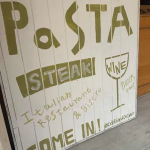 오드버드올리버 리뷰 사진