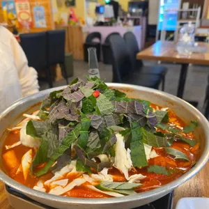 또보겠지떡볶이집 사진 1