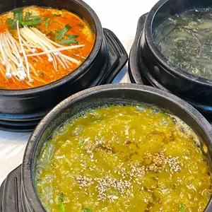 속초어장물회 사진 1