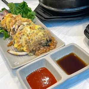 속초어장물회 대표 사진