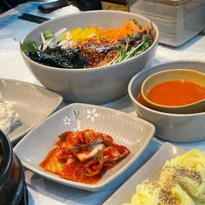 속초어장물회 대표 사진