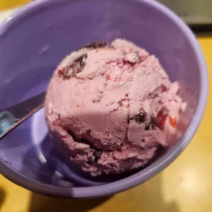 배스킨라빈스 사진 2