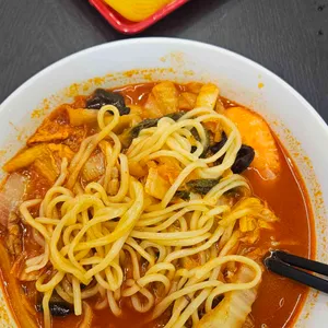 호우섬 대표 사진