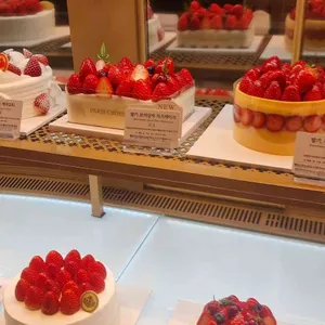 파리크라상 리뷰 사진