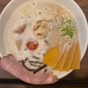 산쇼쿠라멘 사진