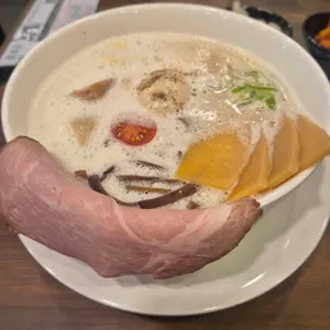 산쇼쿠라멘 대표 사진