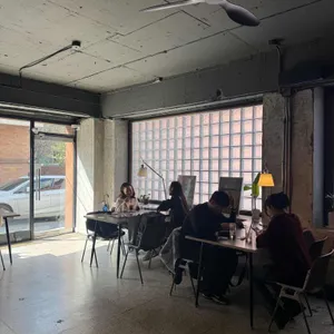 인터렉티브커피바 대표 사진