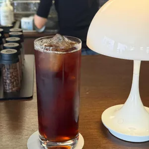 인터렉티브커피바 사진