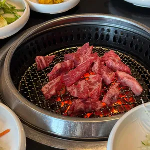 서현궁 대표 사진