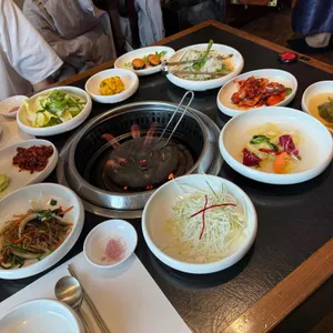 서현궁 대표 사진