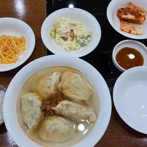 평안도만두집 대표 사진