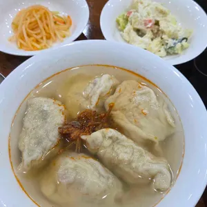 평안도만두집 대표 사진