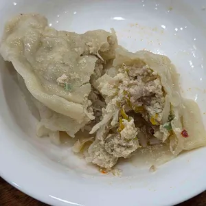 평안도만두집 사진