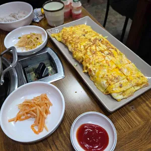 왕두꺼비 부대찌개 대표 사진