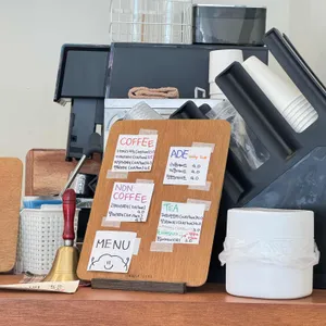 휘어 리뷰 사진