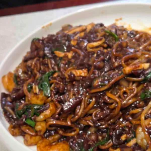 중화객잔수 사진