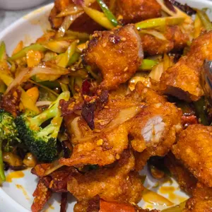 중화객잔수 대표 사진