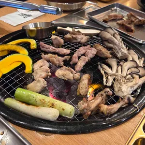 칸나닭집 사진