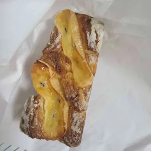 크러스트 사진 1