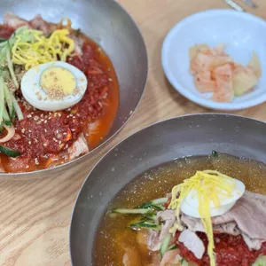 춘하추동 대표 사진